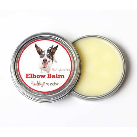 Healthy Breeds 2 oz Rat Terrier Dog Elbow Balm 840235196490